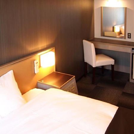 Hotel Livemax Osaka Namba Eksteriør bilde