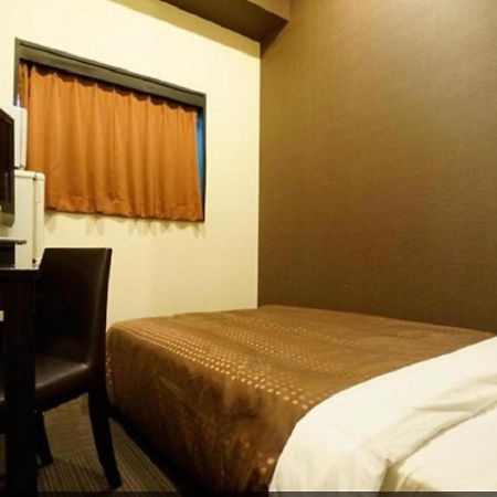 Hotel Livemax Osaka Namba Eksteriør bilde