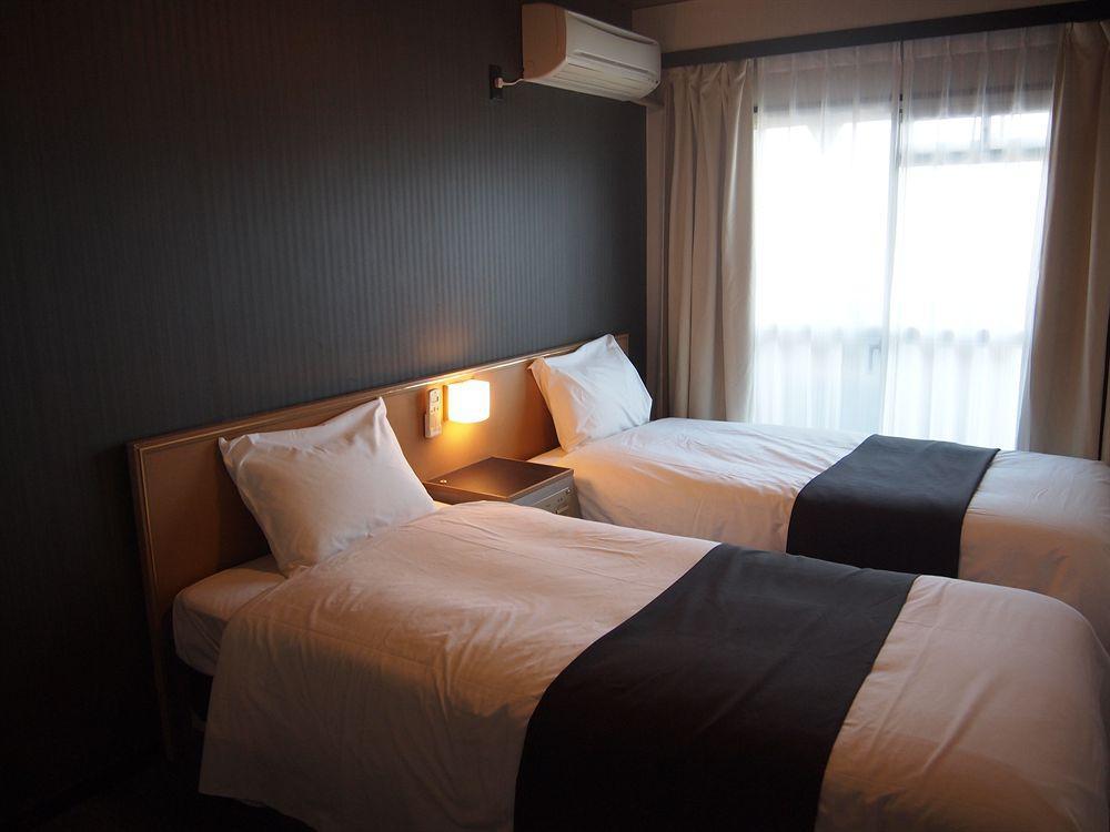 Hotel Livemax Osaka Namba Eksteriør bilde