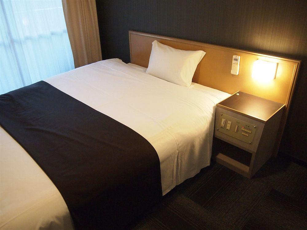 Hotel Livemax Osaka Namba Eksteriør bilde