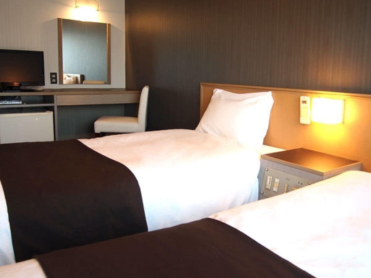 Hotel Livemax Osaka Namba Eksteriør bilde