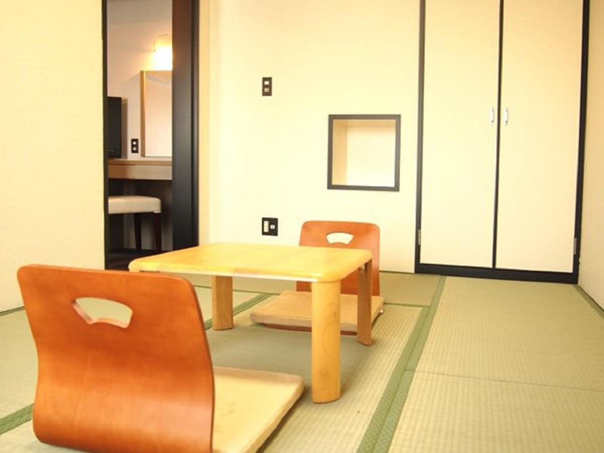 Hotel Livemax Osaka Namba Eksteriør bilde