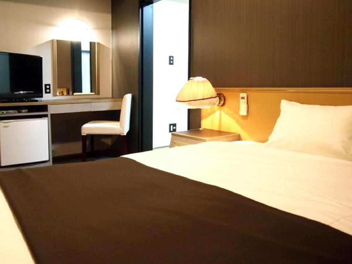 Hotel Livemax Osaka Namba Eksteriør bilde