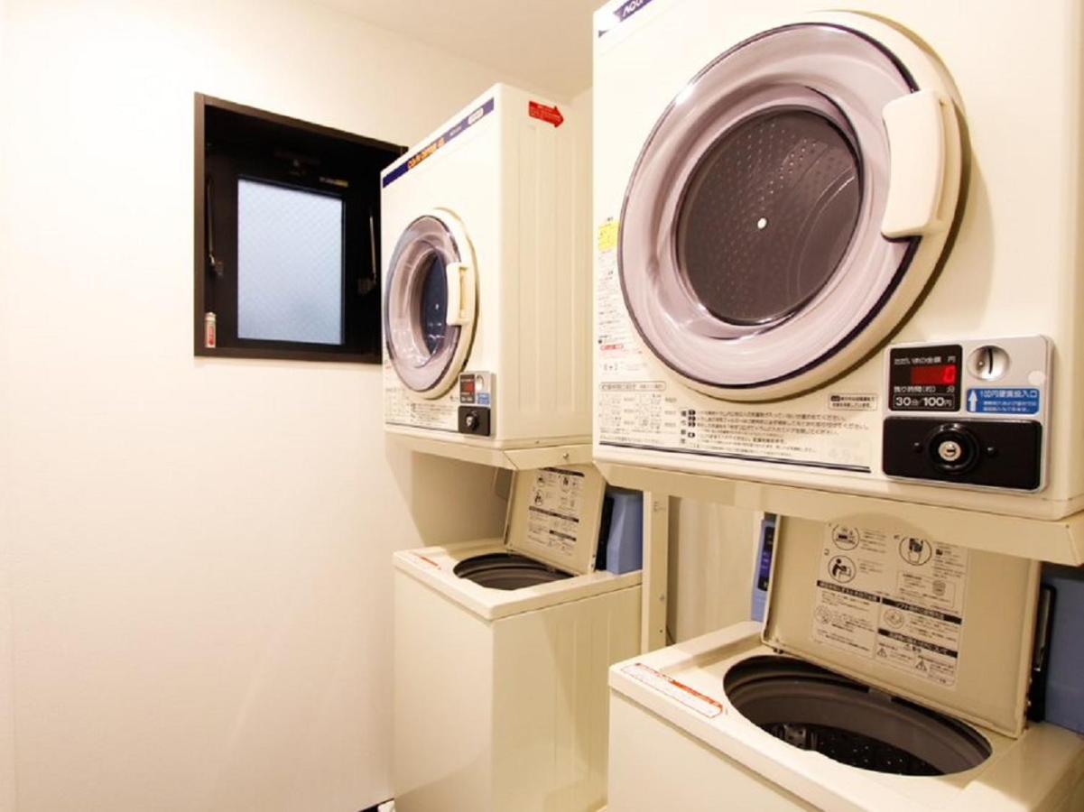 Hotel Livemax Osaka Namba Eksteriør bilde