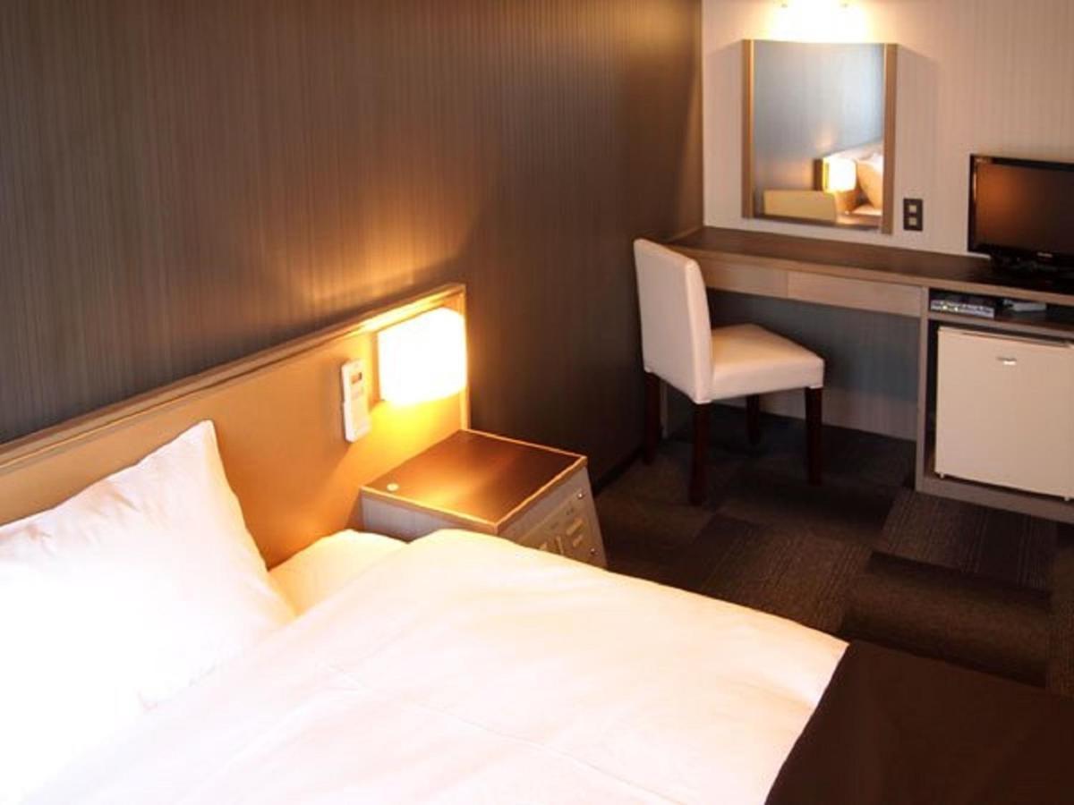 Hotel Livemax Osaka Namba Eksteriør bilde