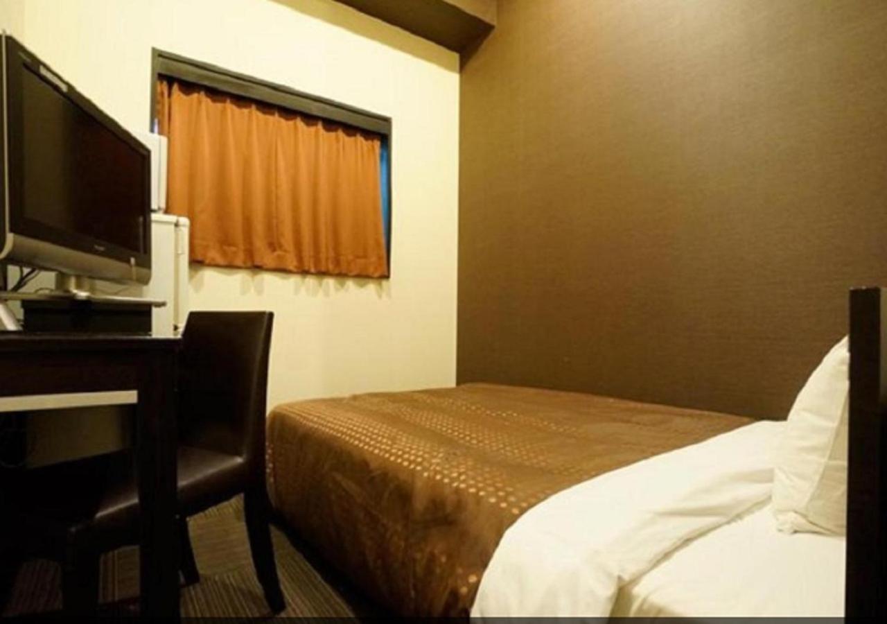 Hotel Livemax Osaka Namba Eksteriør bilde