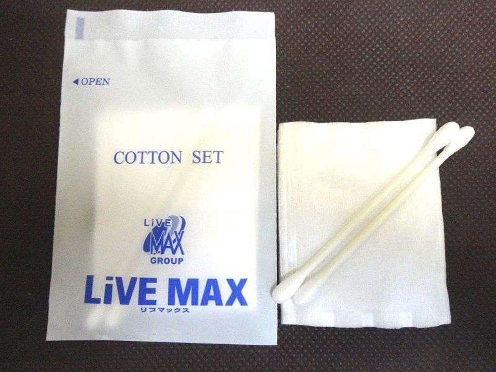 Hotel Livemax Osaka Namba Eksteriør bilde