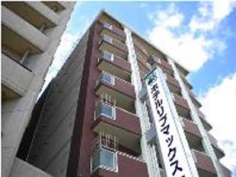 Hotel Livemax Osaka Namba Eksteriør bilde