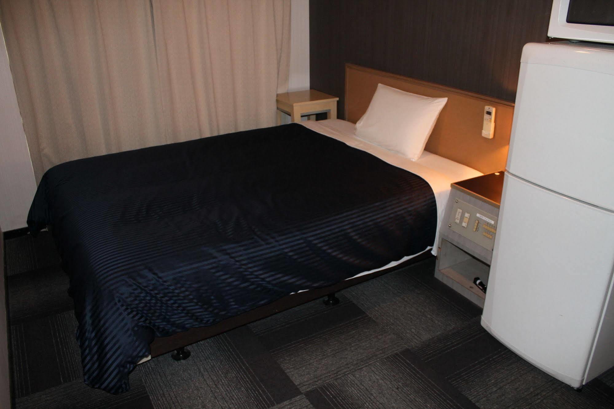 Hotel Livemax Osaka Namba Eksteriør bilde