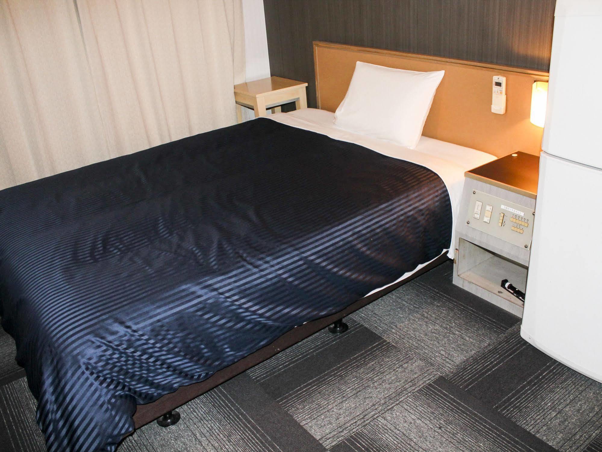 Hotel Livemax Osaka Namba Eksteriør bilde