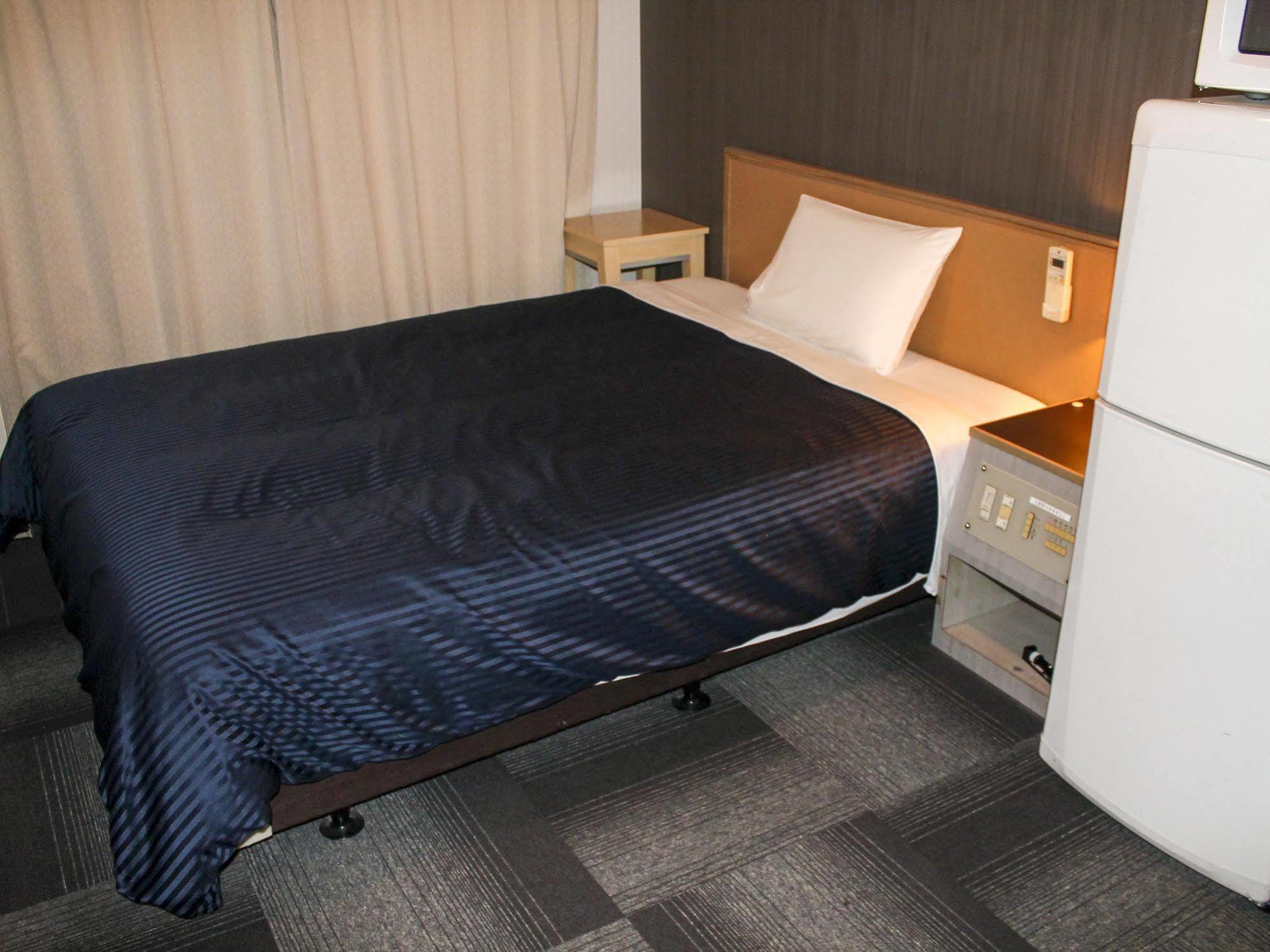 Hotel Livemax Osaka Namba Eksteriør bilde