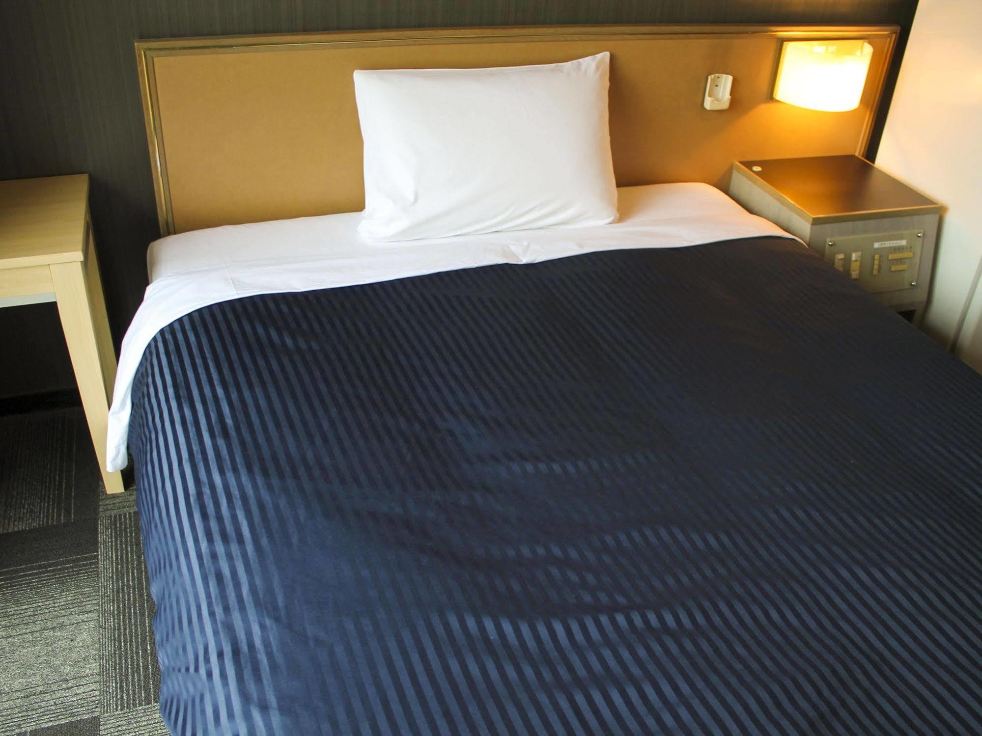 Hotel Livemax Osaka Namba Eksteriør bilde