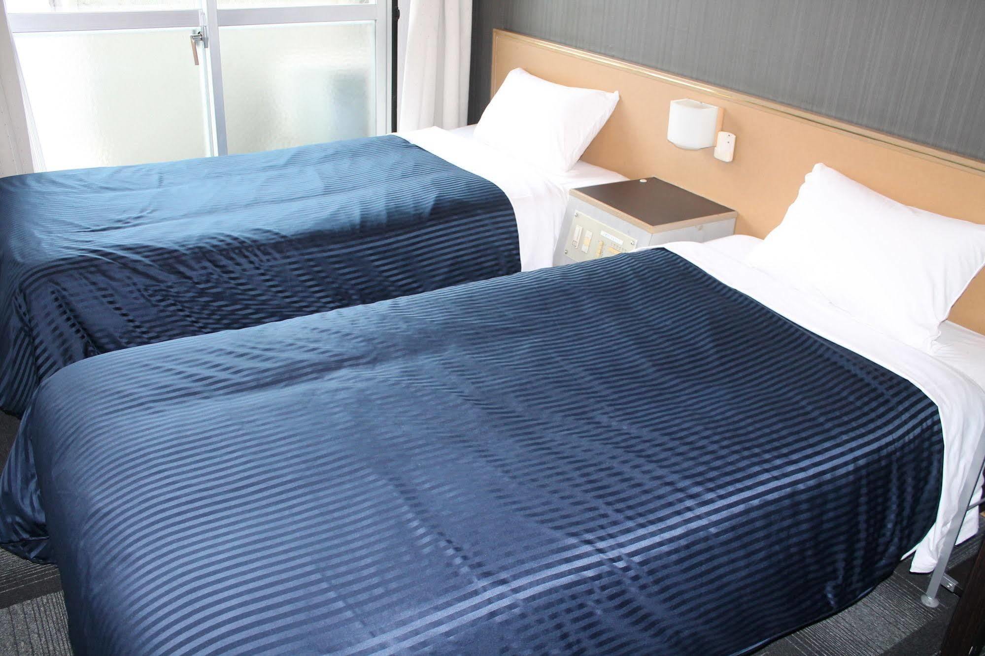 Hotel Livemax Osaka Namba Eksteriør bilde
